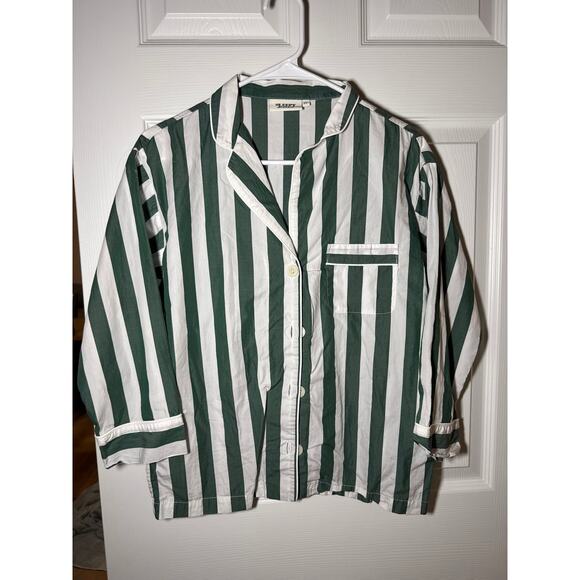 Sleepy Jones PJ Top - Picture 1 of 3